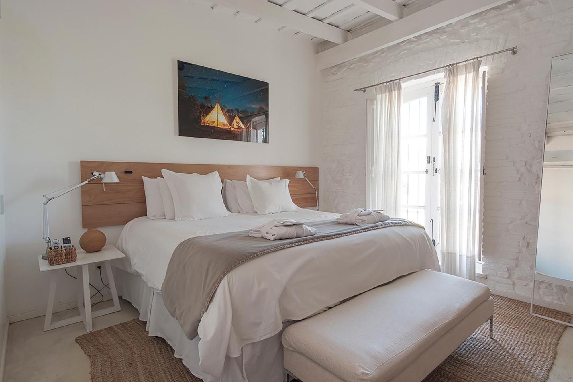 Charco Hotel Colonia del Sacramento Ruang foto