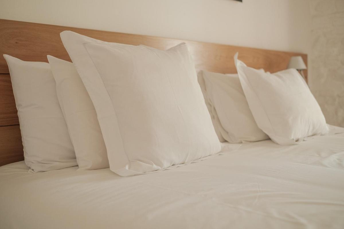 Charco Hotel Colonia del Sacramento Bagian luar foto
