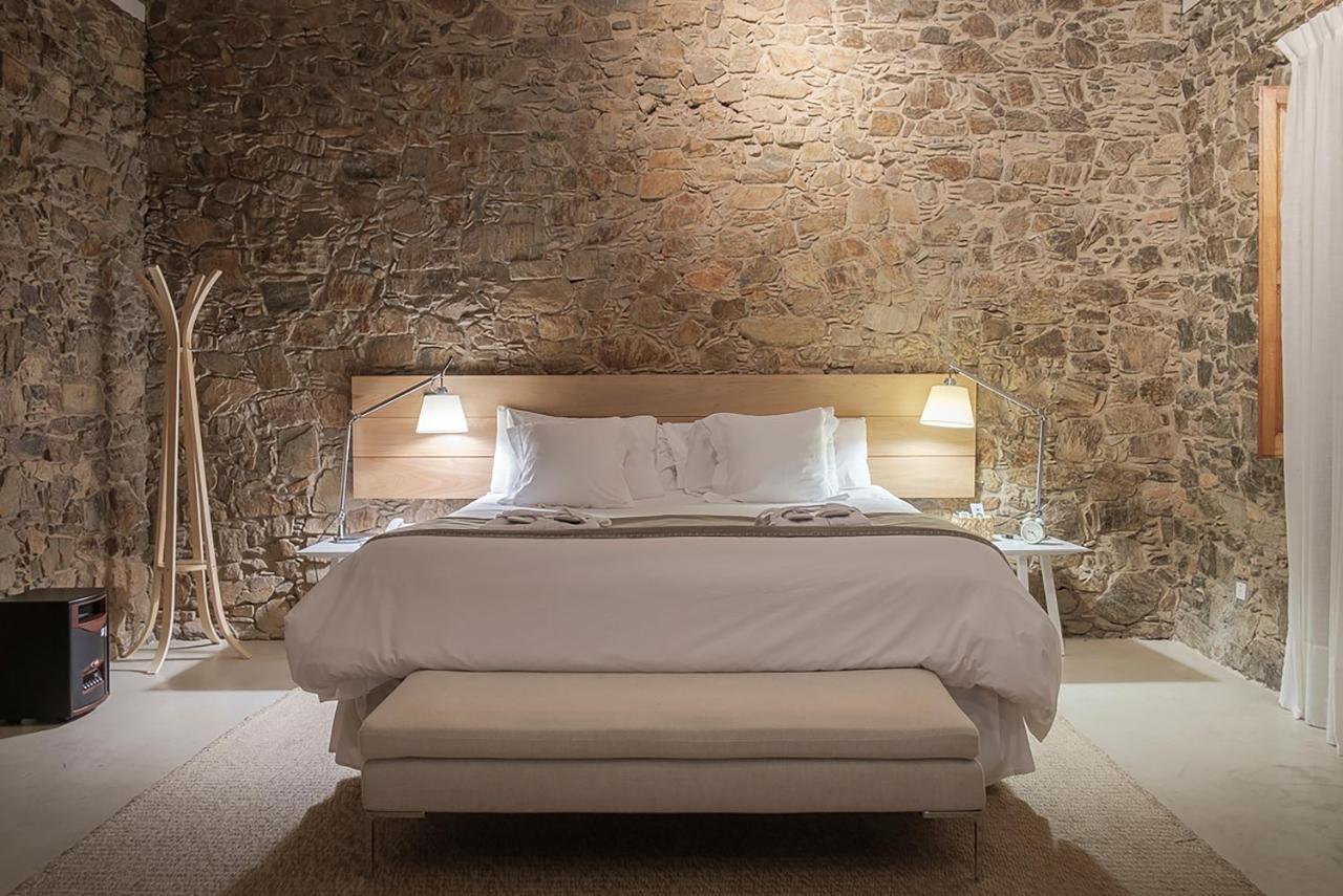 Charco Hotel Colonia del Sacramento Bagian luar foto